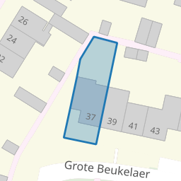 Perceel HNO01-D-2342