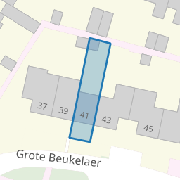 Perceel HNO01-D-2344