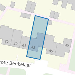 Perceel HNO01-D-2345