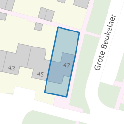 Perceel HNO01-D-2347