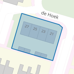 Perceel HNO01-D-2351