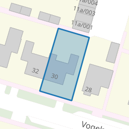 Perceel HNO01-D-2354