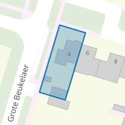 Perceel HNO01-D-2389