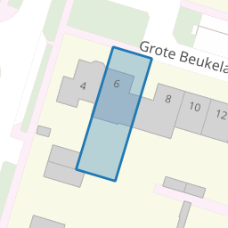 Perceel HNO01-D-2390