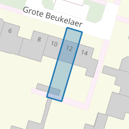 Perceel HNO01-D-2393