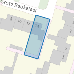 Perceel HNO01-D-2394