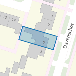 Perceel HNO01-D-2396