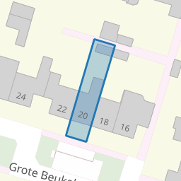 Perceel HNO01-D-2401