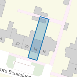 Perceel HNO01-D-2402
