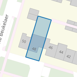Perceel HNO01-D-2418