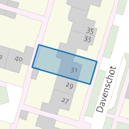 Perceel HNO01-D-2427