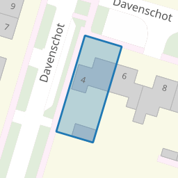 Perceel HNO01-D-2431