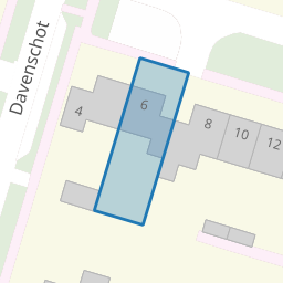 Perceel HNO01-D-2432