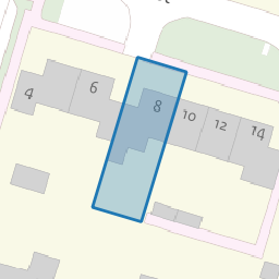 Perceel HNO01-D-2433