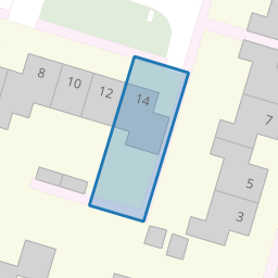 Perceel HNO01-D-2436