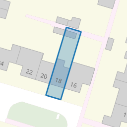 Perceel HNO01-D-2445