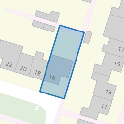 Perceel HNO01-D-2446