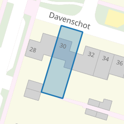 Perceel HNO01-D-2447