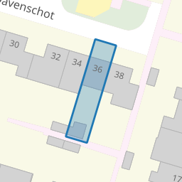 Perceel HNO01-D-2450