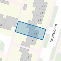 Perceel HNO01-D-2453