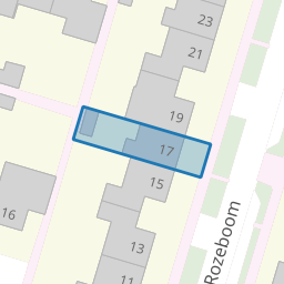 Perceel HNO01-D-2455