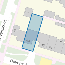 Perceel HNO01-D-2461