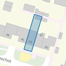 Perceel HNO01-D-2463