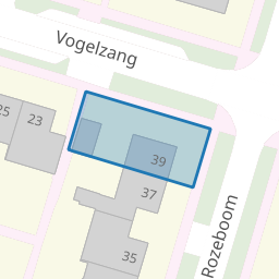 Perceel HNO01-D-2476