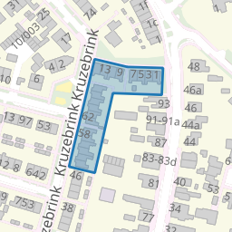 Perceel HNO01-D-2490