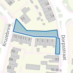 Perceel HNO01-D-2492