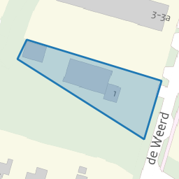 Perceel HNO01-D-2495