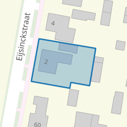 Perceel HNO01-D-2499