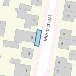 Perceel HNO01-D-2509