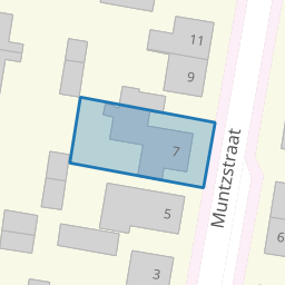 Perceel HNO01-D-2510