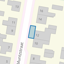 Perceel HNO01-D-2516