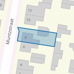 Perceel HNO01-D-2518