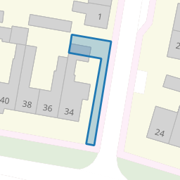 Perceel HNO01-D-2525