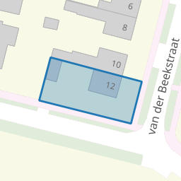 Perceel HNO01-D-2551