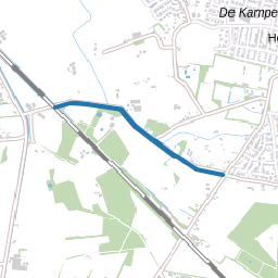 Perceel HNO01-D-2562