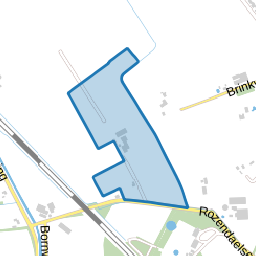 Perceel HNO01-D-2579