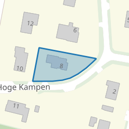 Perceel HNO01-D-2586