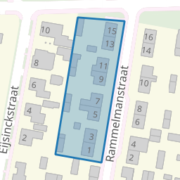 Perceel HNO01-D-2592