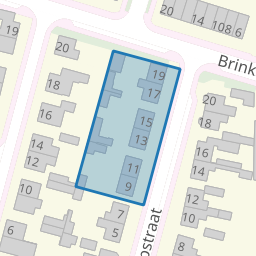 Perceel HNO01-D-2594