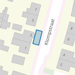 Perceel HNO01-D-2596