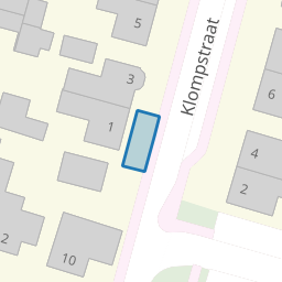 Perceel HNO01-D-2597