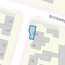 Perceel HNO01-D-2599