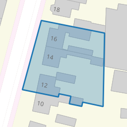 Perceel HNO01-D-2601