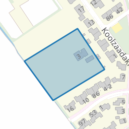 Perceel HNO01-D-2623