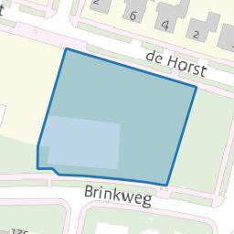 Perceel HNO01-D-2631