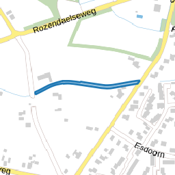 Perceel HNO01-D-2645